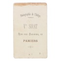 Carte de Visite