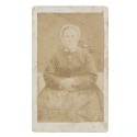 Carte de Visite