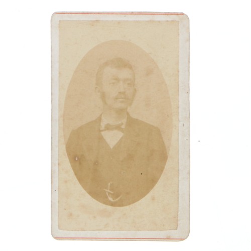 Carte de Visite