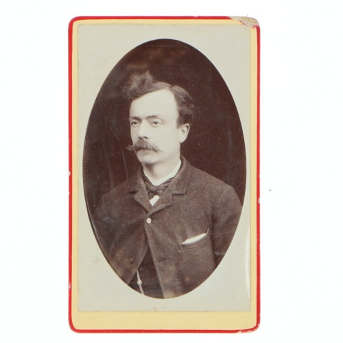 Carte de Visite