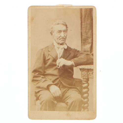 Carte de Visite