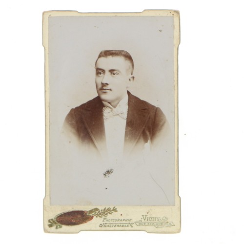 Carte de Visite