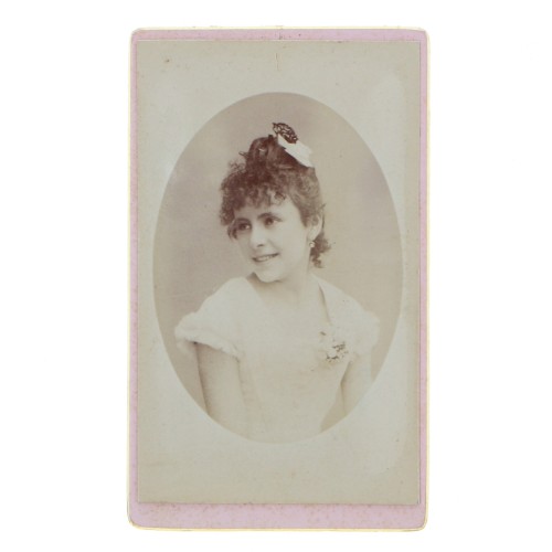 Carte de Visite