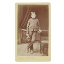 Carte de Visite Fotografo Julien Lacroix