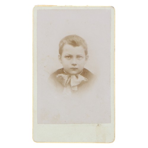 Carte de Visite