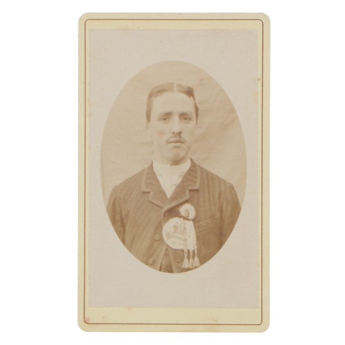 Carte de Visite