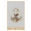 Carte de Visite Fotografo Gilles