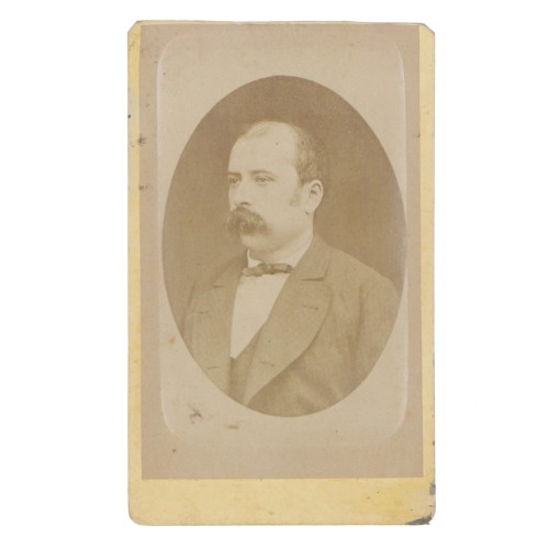 Carte de Visite