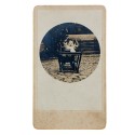 Carte de Visite (Foto Kodak)