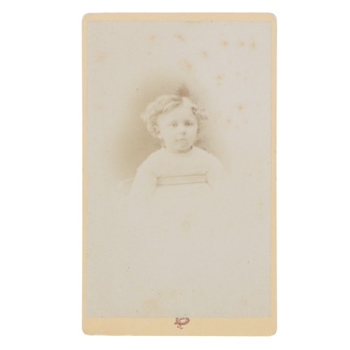 Carte de Visite Fotografo Bellingarde