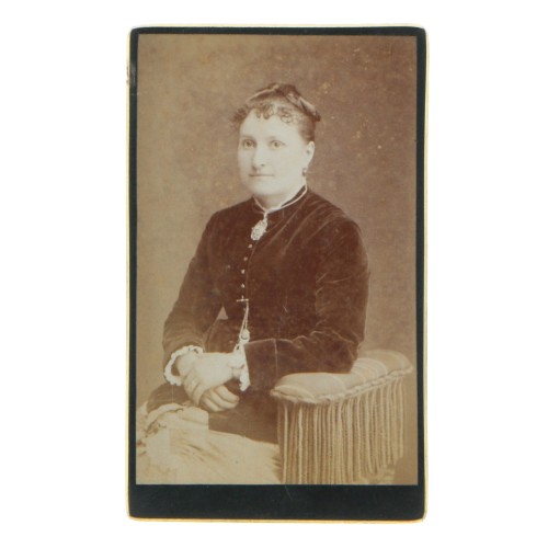 Carte de Visite