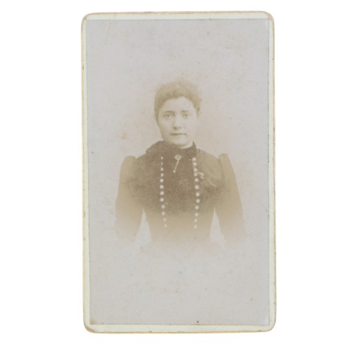 Carte de Visite