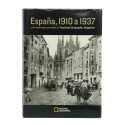 Libro 'España, 1910 a 1937 Los reportajes perdidos de National Geographic Magazine'