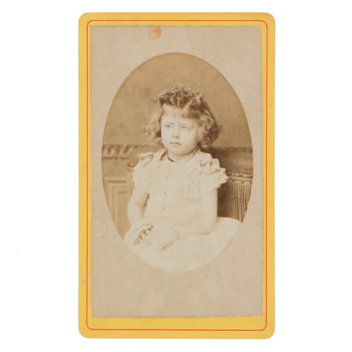 Carte de Visite