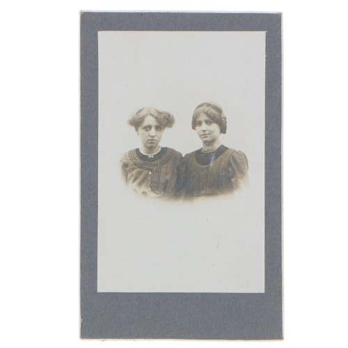 Carte de Visite