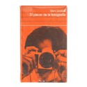 Libro El placer de la fotografia - Gert Lindner