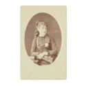 Carte de Visite Fotografo Walery