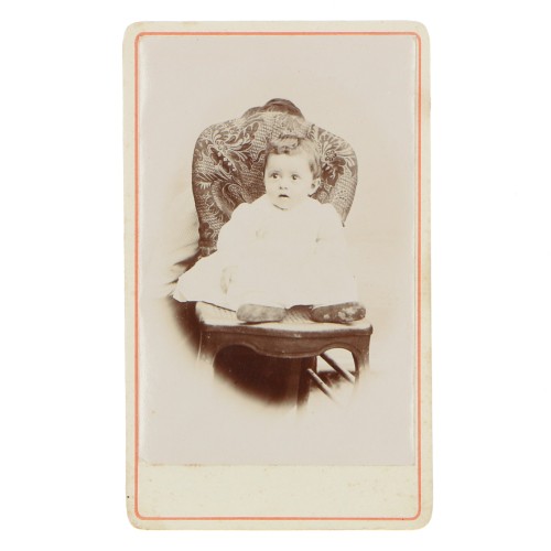 Carte de Visite