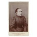 Carte de Visite Fotografo Cavaroc