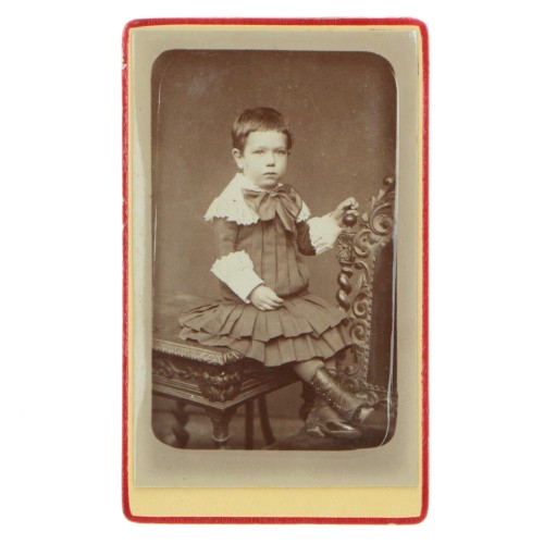 Carte de Visite