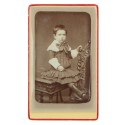 Carte de Visite