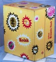Box Kodak Brownie France 1950-1961