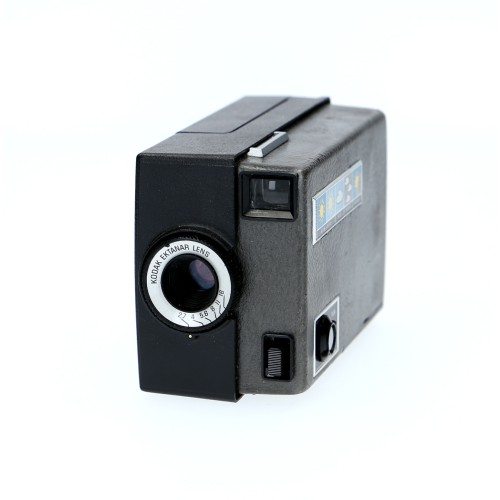 Kodak Instamatic M12 Movie Camera
