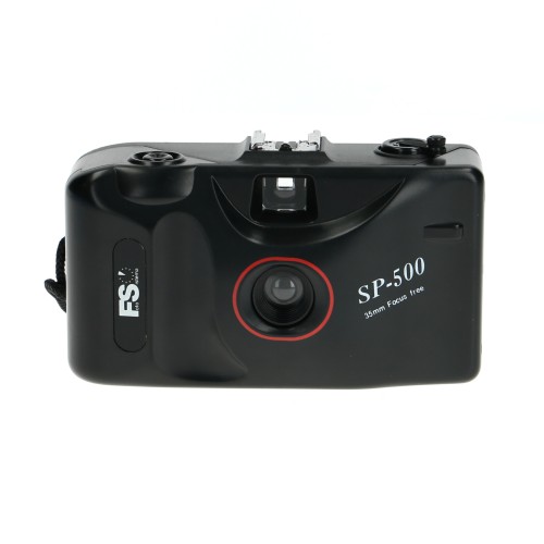 Cámara Foto Sistema SP-500