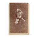 Carte de Visite Fotografo Cheri Rousseau & Fils