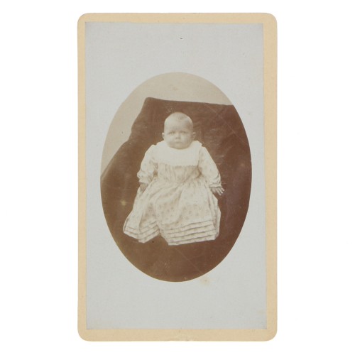 Carte de Visite