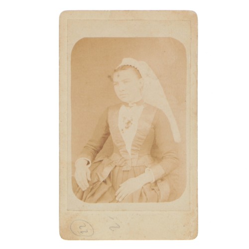 Carte de Visite