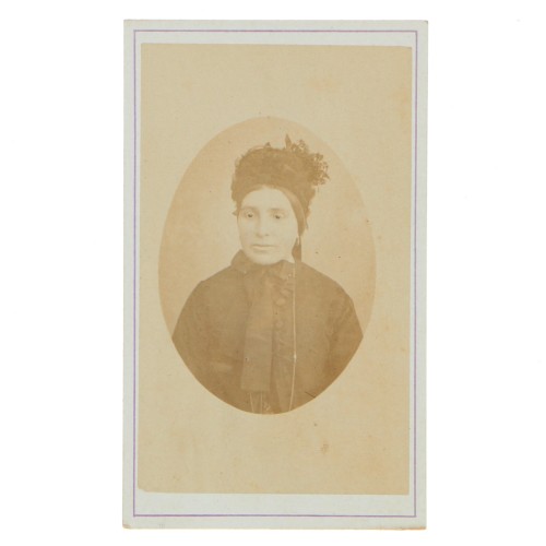 Carte de Visite