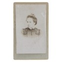 Carte de Visite