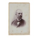 Carte de Visite Fotografo Victoire