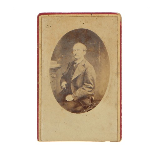 Carte de Visite