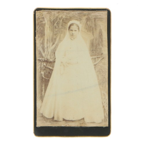 Carte de Visite