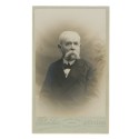 Carte de Visite Fotografo Felix Lac