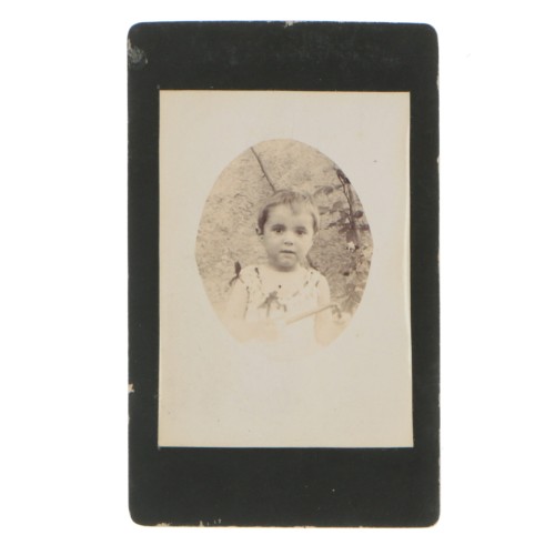 Carte de Visite