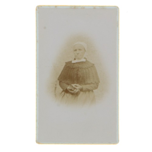 Carte de Visite