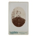 Carte de Visite Fotografo Grampa Aine