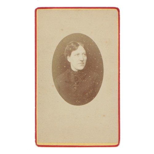 Carte de Visite