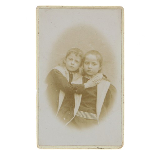 Carte de Visite