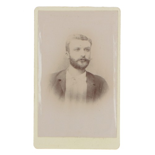 Carte de Visite