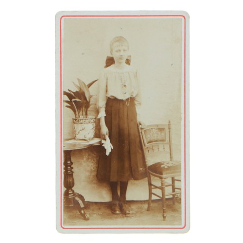 Carte de Visite