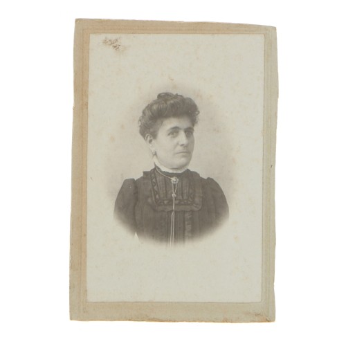 Carte de Visite