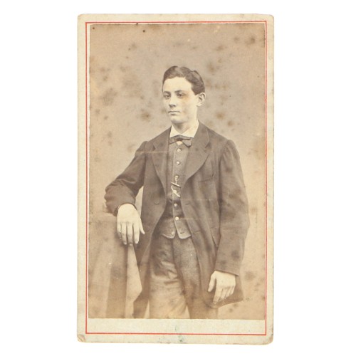 Carte de Visite