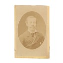 Carte de Visite Fotografo Julien Lacroix