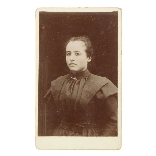 Carte de Visite