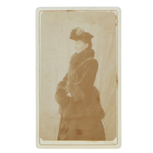 Carte de Visite