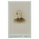 Carte de Visite Fotografo Rene Grimoneau